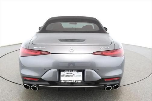 2023 Mercedes-Benz AMG SL 43 Base