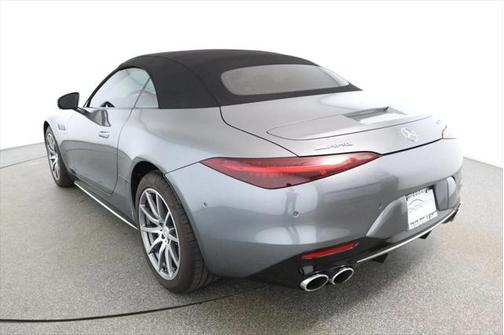 2023 Mercedes-Benz AMG SL 43 Base