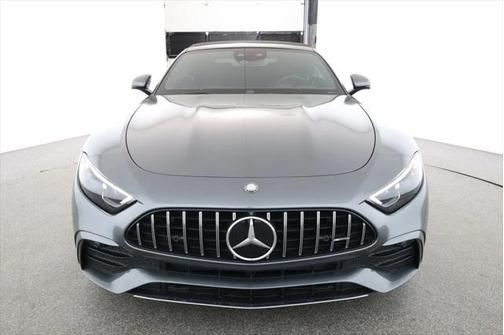 2023 Mercedes-Benz AMG SL 43 Base