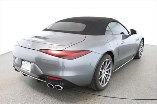 2023 Mercedes-Benz AMG SL 43 Base