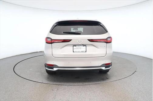 2024 Mazda CX-90 3.3 Turbo Premium