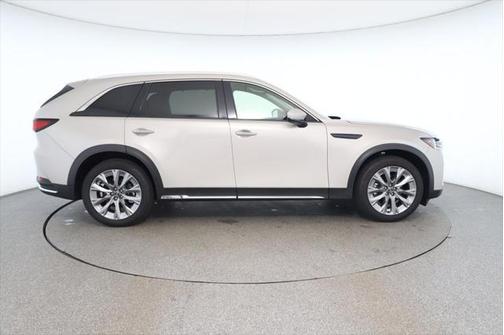 2024 Mazda CX-90 3.3 Turbo Premium