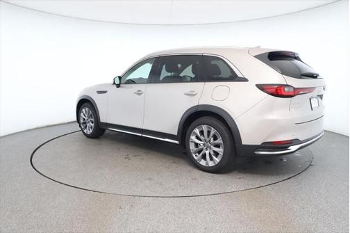 2024 Mazda CX-90 3.3 Turbo Premium