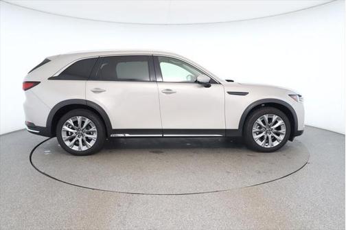 2024 Mazda CX-90 3.3 Turbo Premium