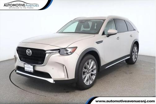 2024 Mazda CX-90 3.3 Turbo Premium