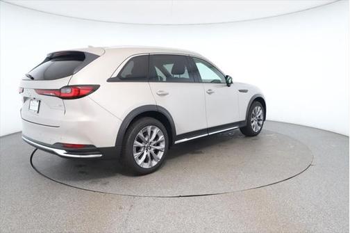 2024 Mazda CX-90 3.3 Turbo Premium