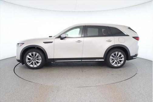 2024 Mazda CX-90 3.3 Turbo Premium
