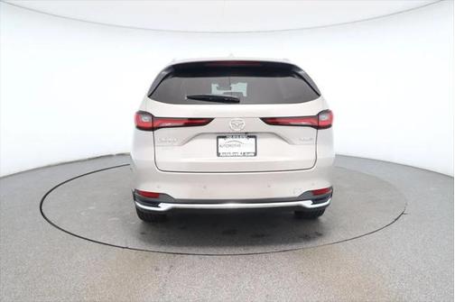 2024 Mazda CX-90 3.3 Turbo Premium