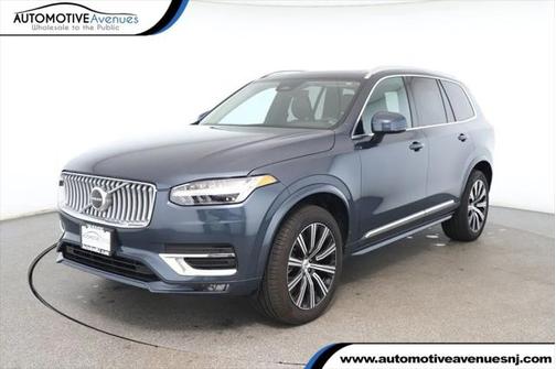 2024 Volvo XC90 B5 Core Bright Theme