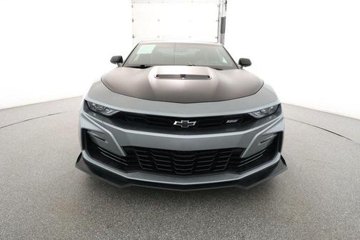 2023 Chevrolet Camaro 1SS