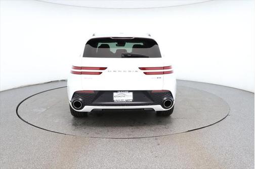 2024 Genesis GV70 3.5T AWD Sport