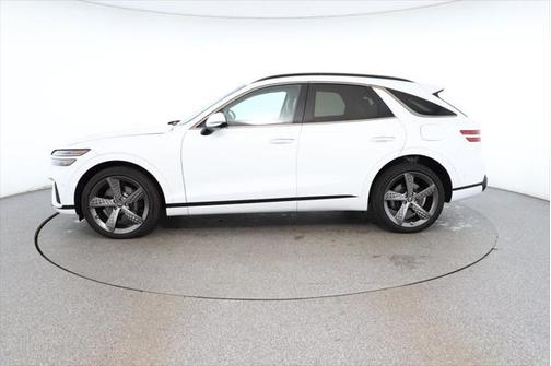 2024 Genesis GV70 3.5T AWD Sport