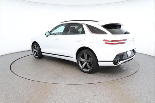 2024 Genesis GV70 3.5T AWD Sport