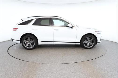 2024 Genesis GV70 3.5T AWD Sport
