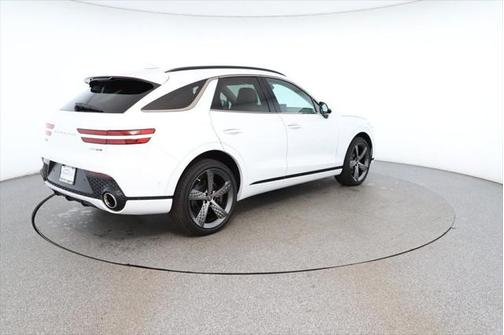2024 Genesis GV70 3.5T AWD Sport