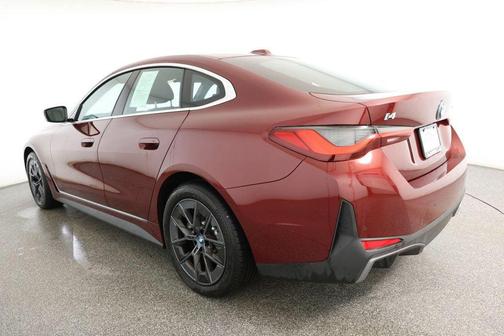 2022 BMW i4 Gran Coupe eDrive40