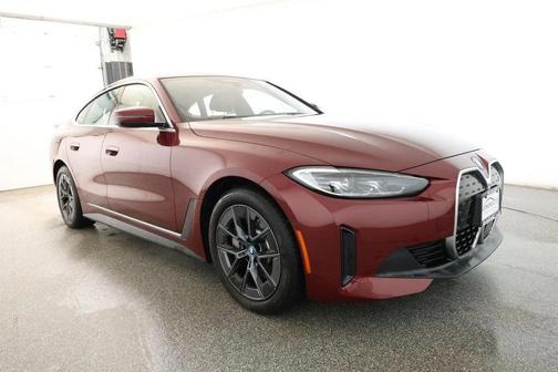 2022 BMW i4 Gran Coupe eDrive40