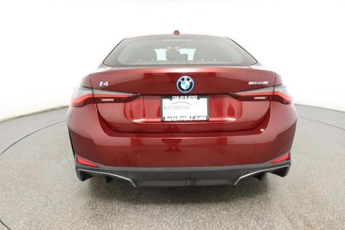 2022 BMW i4 Gran Coupe eDrive40