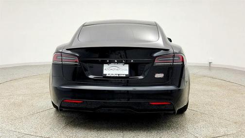 2023 Tesla Model S Plaid