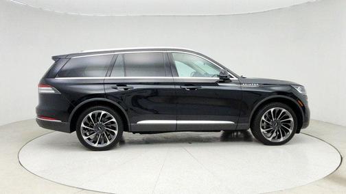 2022 Lincoln Aviator Reserve AWD