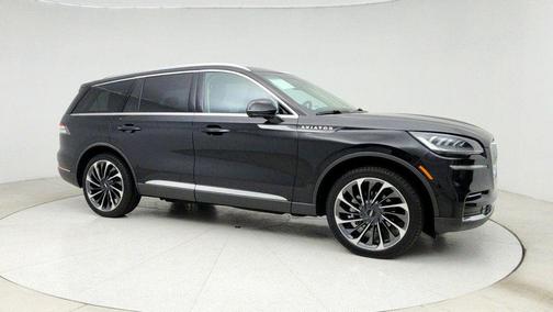 2022 Lincoln Aviator Reserve AWD