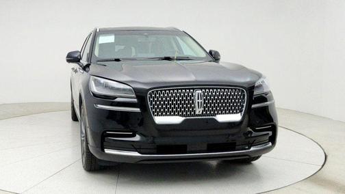 2022 Lincoln Aviator Reserve AWD