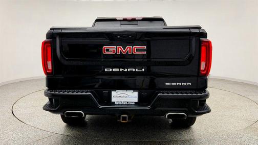 2021 GMC Sierra 1500 Denali Ultimate