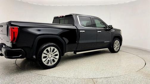 2021 GMC Sierra 1500 Denali Ultimate