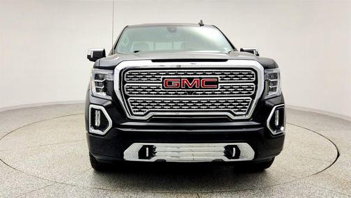 2021 GMC Sierra 1500 Denali Ultimate