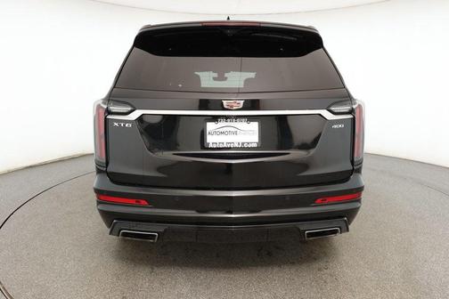 2021 Cadillac XT6 Sport AWD