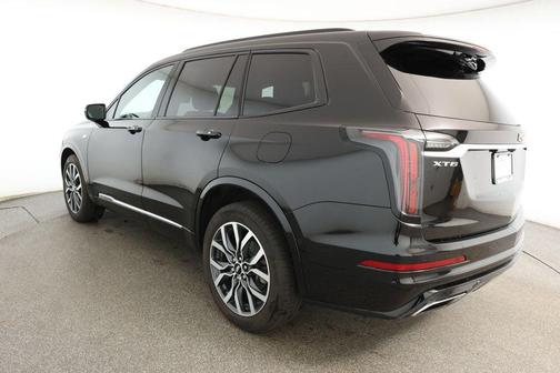 2021 Cadillac XT6 Sport AWD
