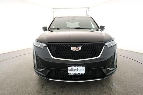 2021 Cadillac XT6 Sport AWD