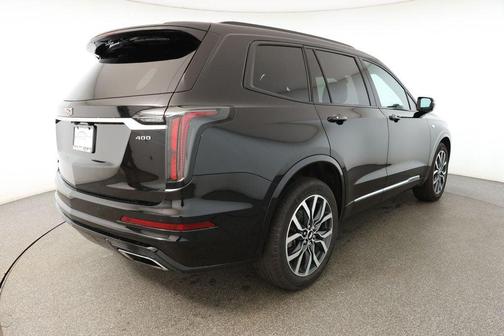 2021 Cadillac XT6 Sport AWD