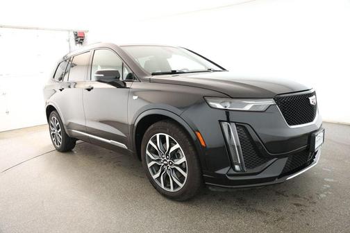 2021 Cadillac XT6 Sport AWD