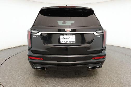 2021 Cadillac XT6 Sport AWD