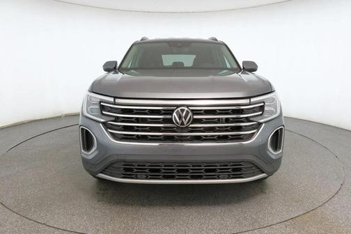 2024 Volkswagen Atlas 2.0T SE w/Technology 4MOTION