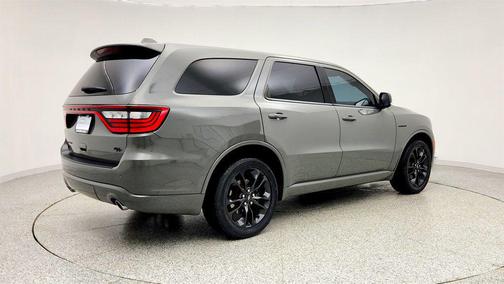2021 Dodge Durango R/T AWD