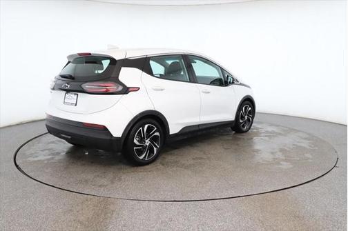 2023 Chevrolet Bolt EV FWD 2LT