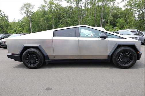 2024 Tesla Cybertruck All-Wheel Drive