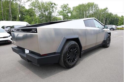 2024 Tesla Cybertruck All-Wheel Drive