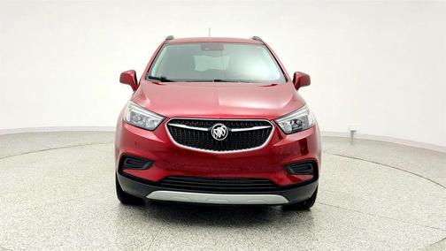 2022 Buick Encore Preferred II