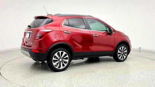 2022 Buick Encore Preferred II