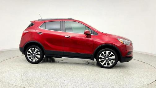 2022 Buick Encore Preferred II