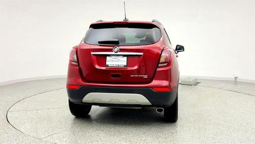 2022 Buick Encore Preferred II