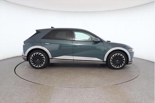 2023 Hyundai IONIQ 5 Limited