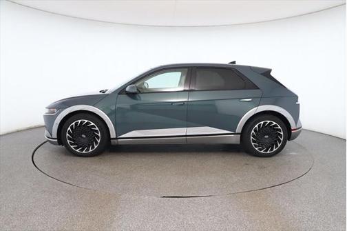 2023 Hyundai IONIQ 5 Limited