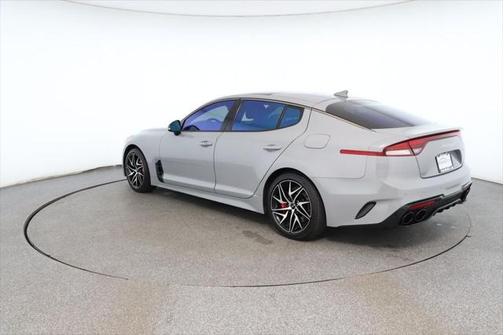 2023 Kia Stinger GT-Line