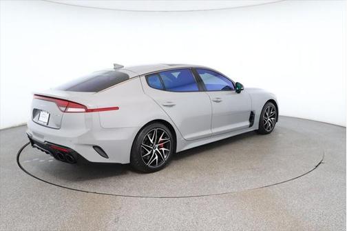 2023 Kia Stinger GT-Line