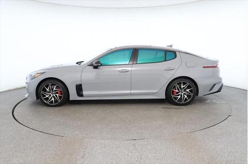 2023 Kia Stinger GT-Line