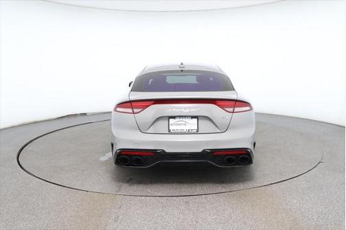 2023 Kia Stinger GT-Line